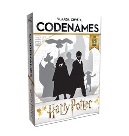 Czech Games Harry Potter Codenames
