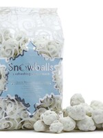 South Bend Chocolate Company Snowballs