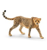 Schleich Cheetah female