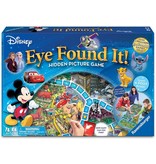 Ravensburger Disney Eye Found It! Board Game