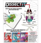 Dissect-It Lab Kits Dissect-It® Frog Lab