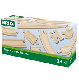 Brio Brio Expansion Pack Beginner