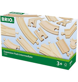 Brio Brio Expansion Pack Intermediate