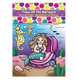 Do-A-Dot Tale of the Mermaids Do-a-Dot Book