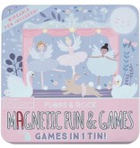 Floss & Rock Enchanted Magnetic Game