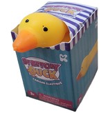 Keycraft Stretchy Rubber Duck