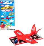 Wicked Microjet (Boomerang plane)