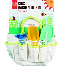 Toysmith Kids' Garden Tote