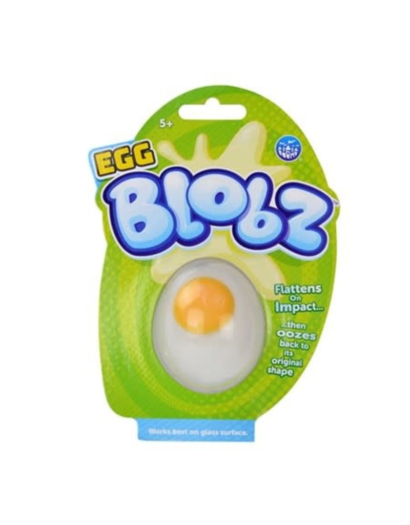 playvision Egg Blobz