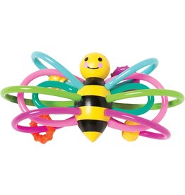 Manhattan Toys Winkel Bee