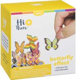 Toysmith Magnetic Butterfly Effect