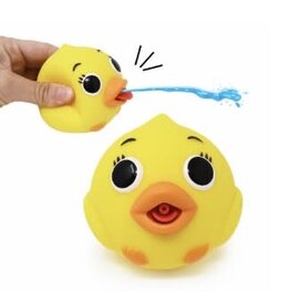 Jabber Ball Jabber Ball™ Squirbble Duck