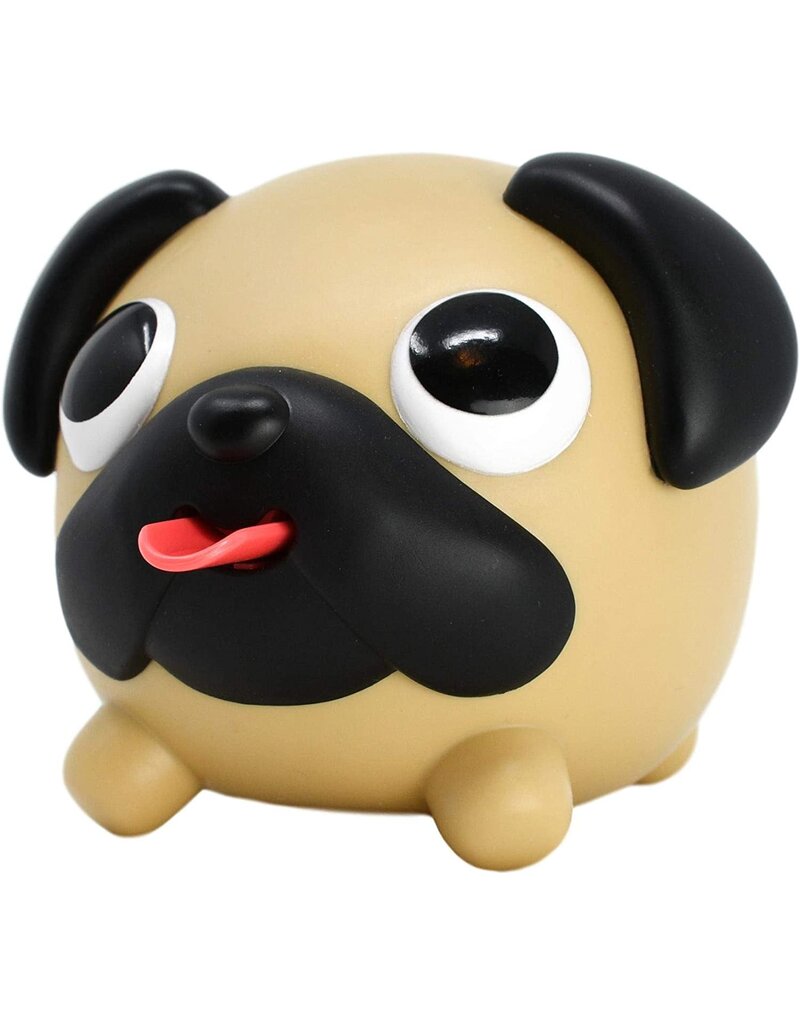 Jabber Ball Jabber Ball™ Pug Dog