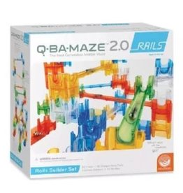 Mindware Q-BA-MAZE Rails Builder