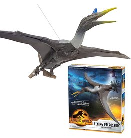 Thames and Kosmos Jurassic World Flying Pterosaur