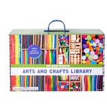 Kid Made Modern Arts and Crafts Library