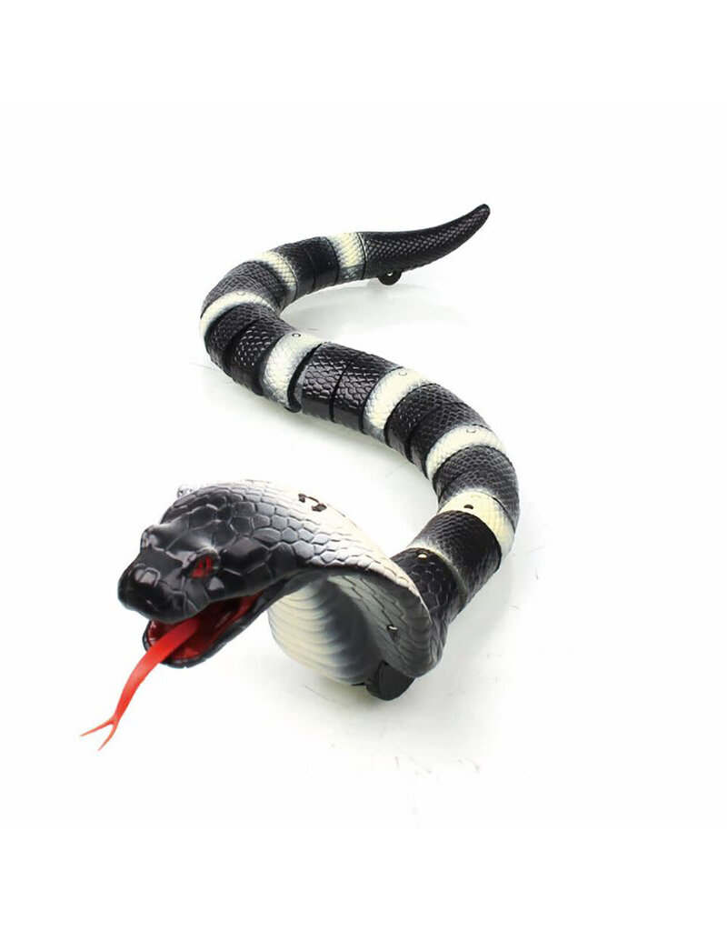 Odyssey Toys RC Slithering Snake
