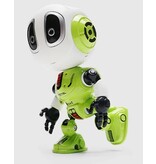 Odyssey Toys Robot Robot (asst colors - 1 pc)