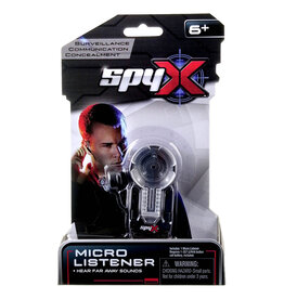 Mukikim SpyX Micro Listener