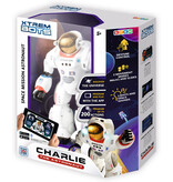 XTREME BOTS Charlie The Astronaut