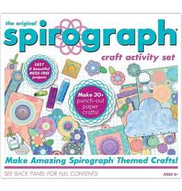 Spirograph Spirograph Craft Activity Set