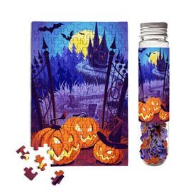 Micro Puzzles Halloween Micropuzzle 150 pc