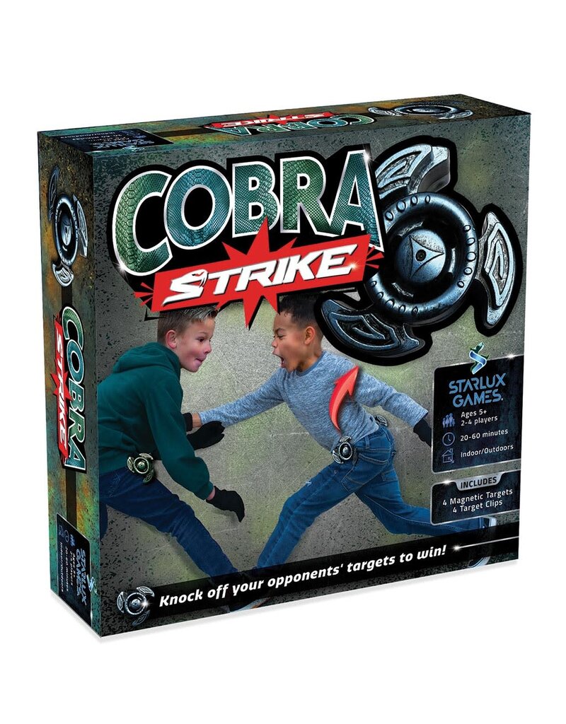Starlux Games Cobra Strike