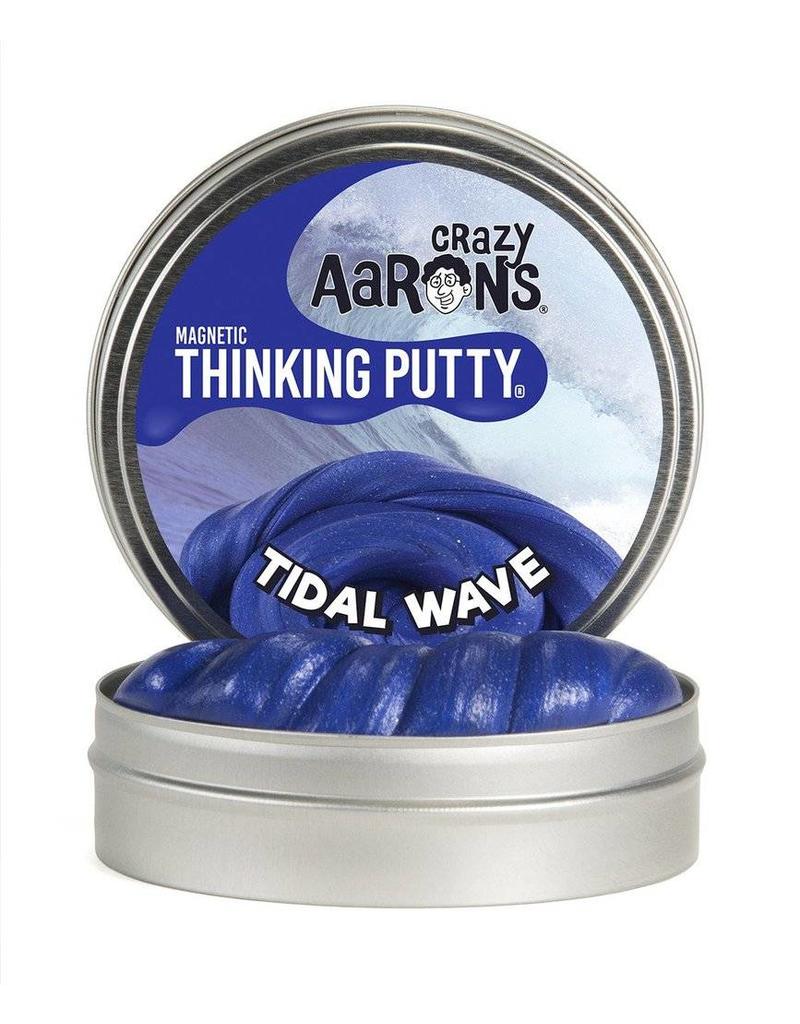 magnetic putty