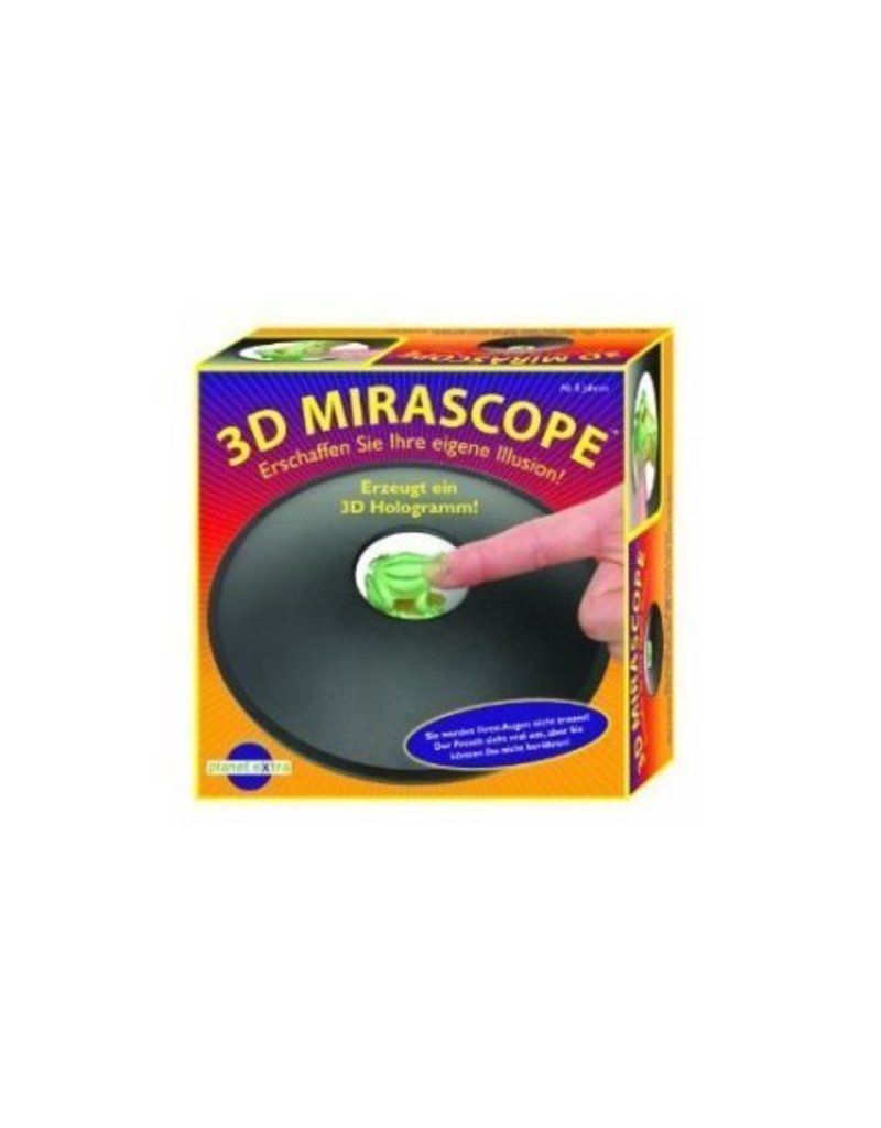 Toysmith 3-D Mirascope