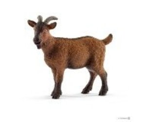 schleich goat kid