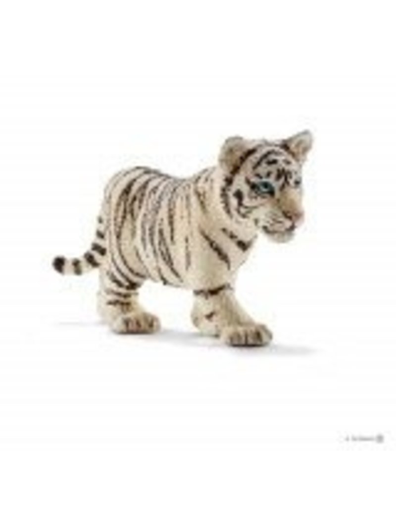 tiger cub toy