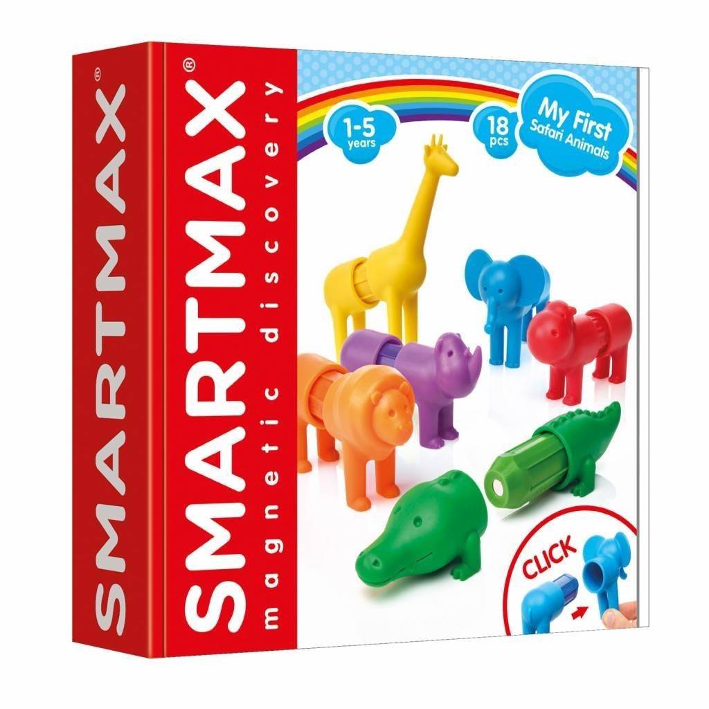 smartmax toys