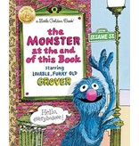 Random House Monster at the End of this Book