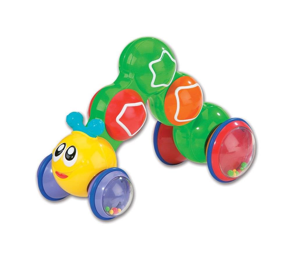 inchworm toy for adults