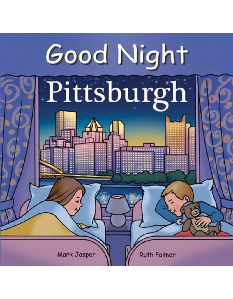 Random House Good Night Pittsburgh