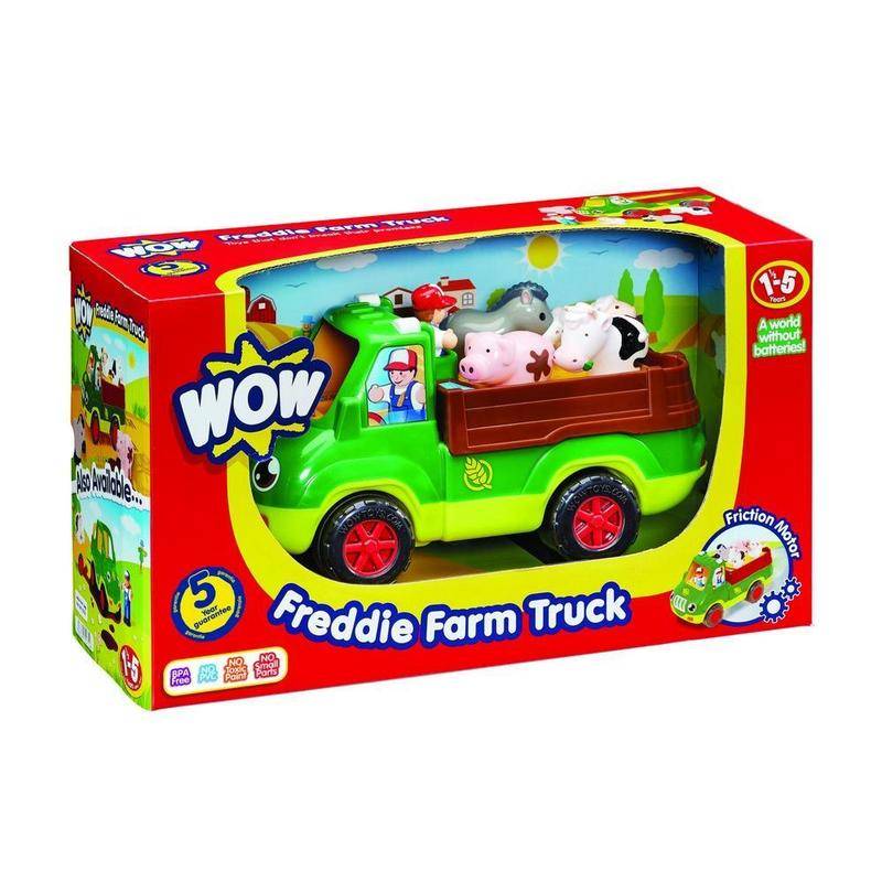 wow toys farm