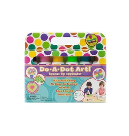 Do-A-Dot 6 Pack Brilliant Do-A-Dot