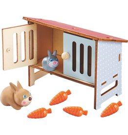 Haba Usa Castle Toys And Games Llc