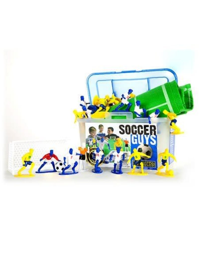 soccer guys toys