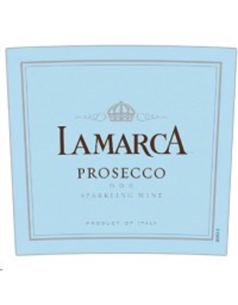 La Marca Prosecco 187ml bottle - Pound Ridge Wine & Spirits