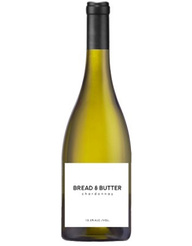 Sale Bread And Butter Chardonnay 17 750ml Reg 18 99 California Pound Ridge Wine Spirits