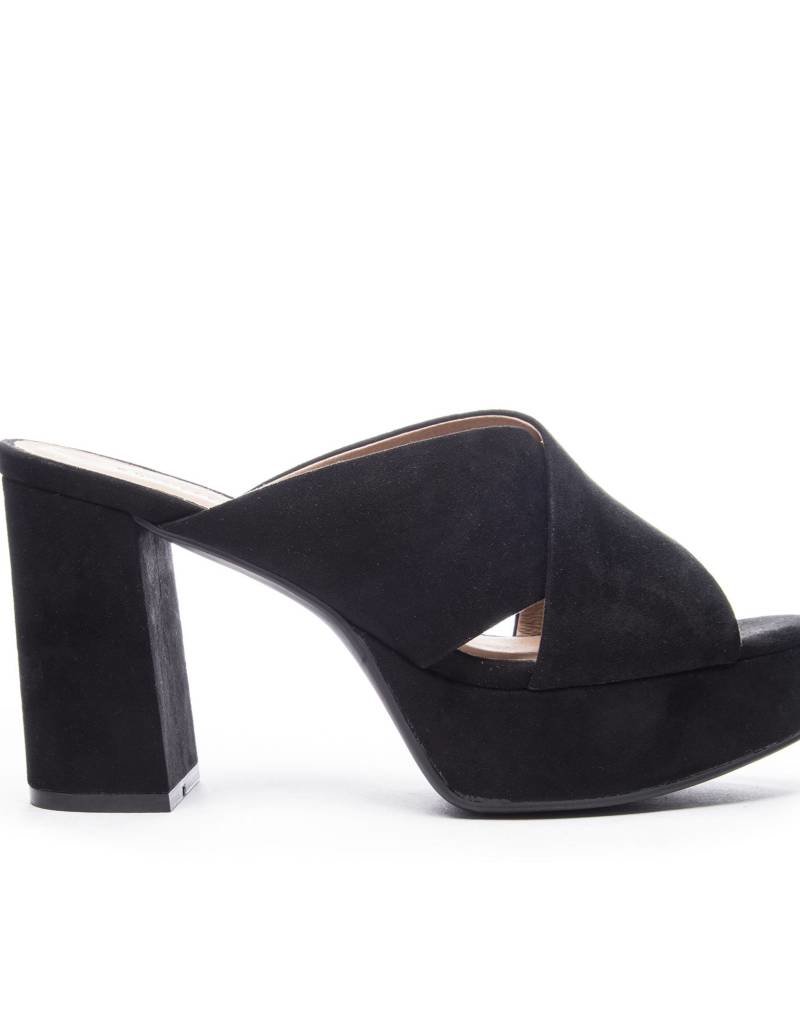 chinese laundry teagan