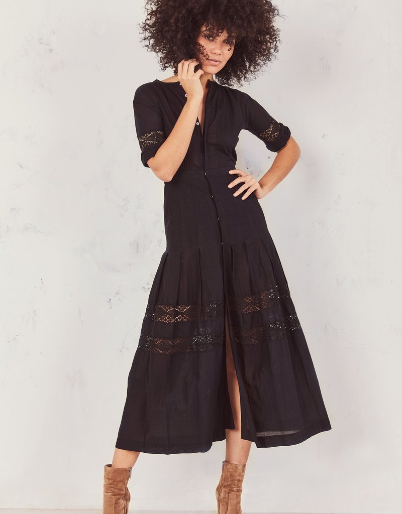 loveshackfancy black dress