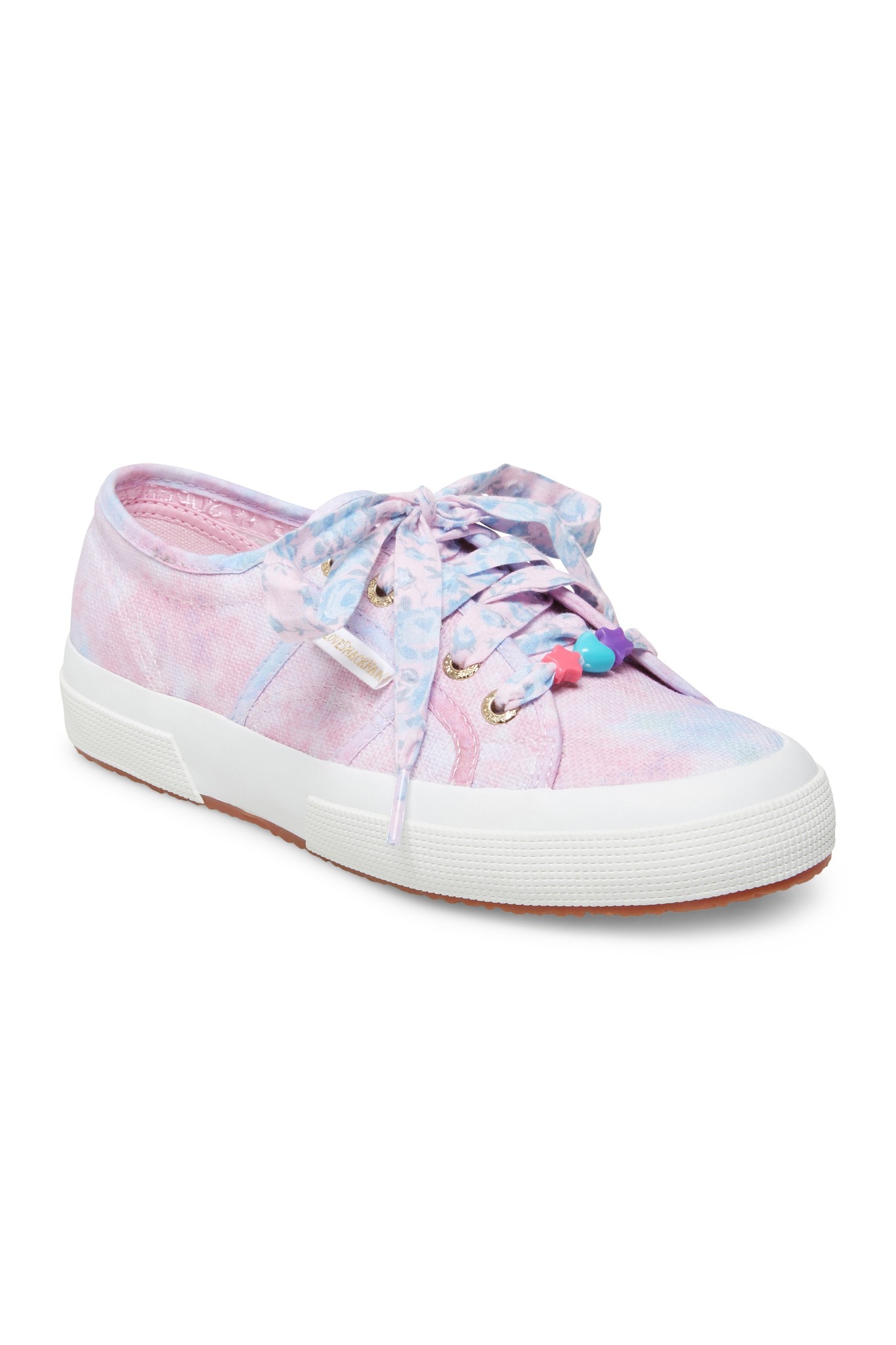 candy sneakers