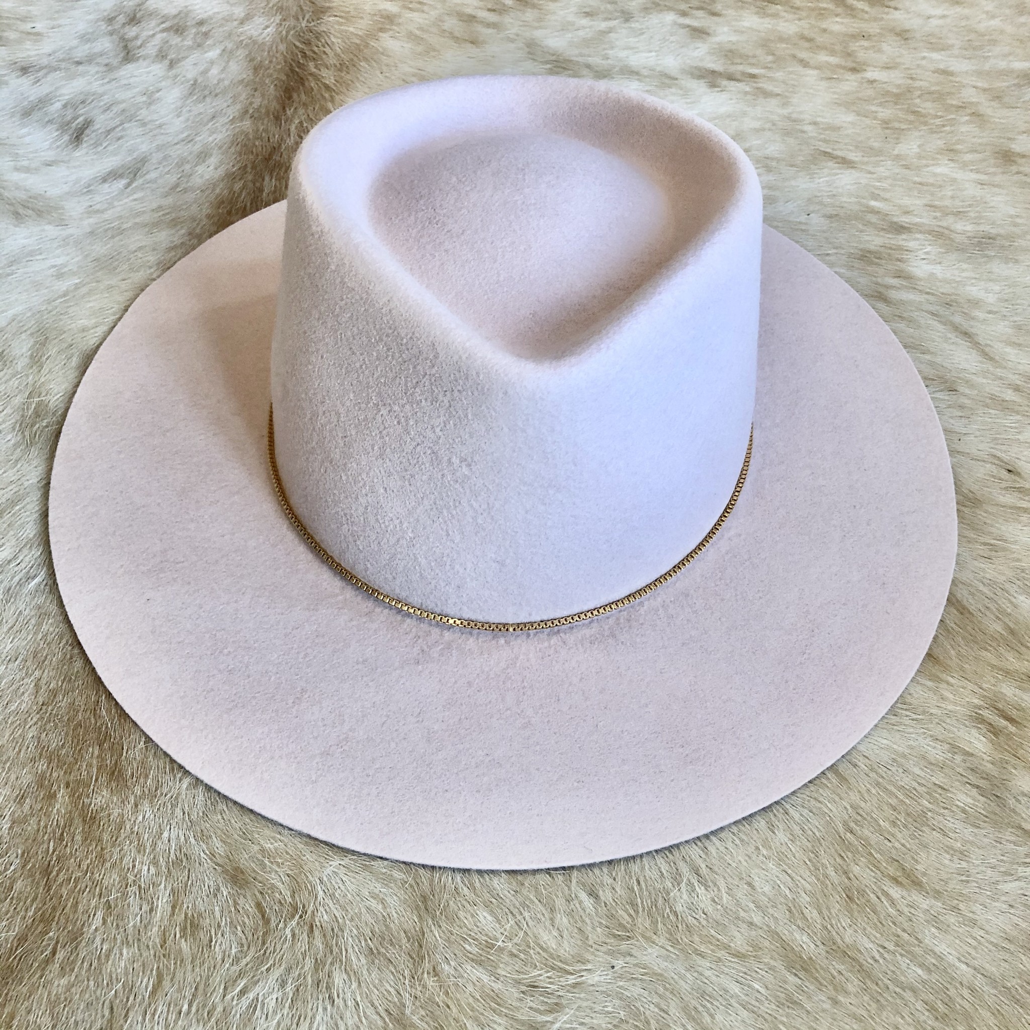 van palma hat