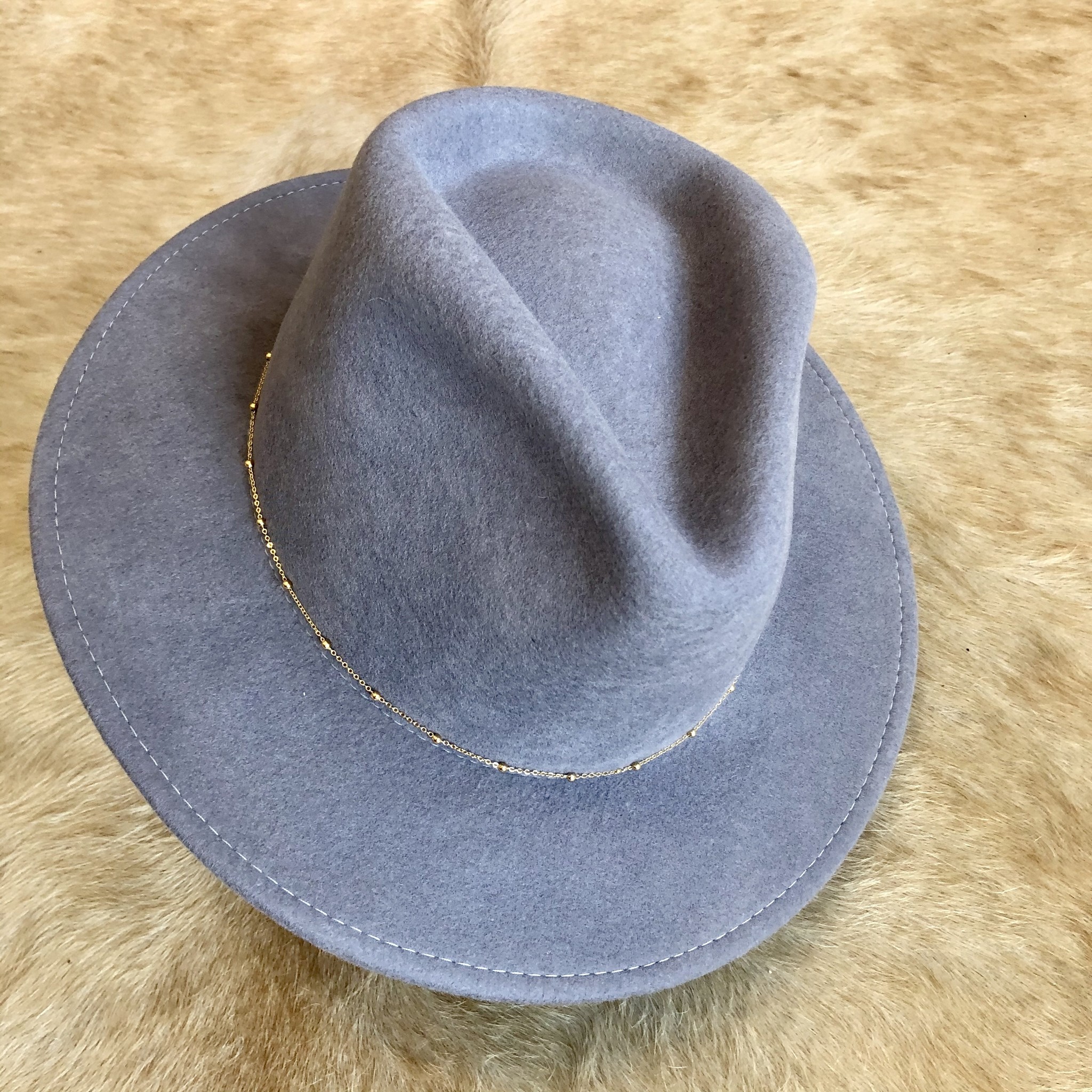 van palma hat