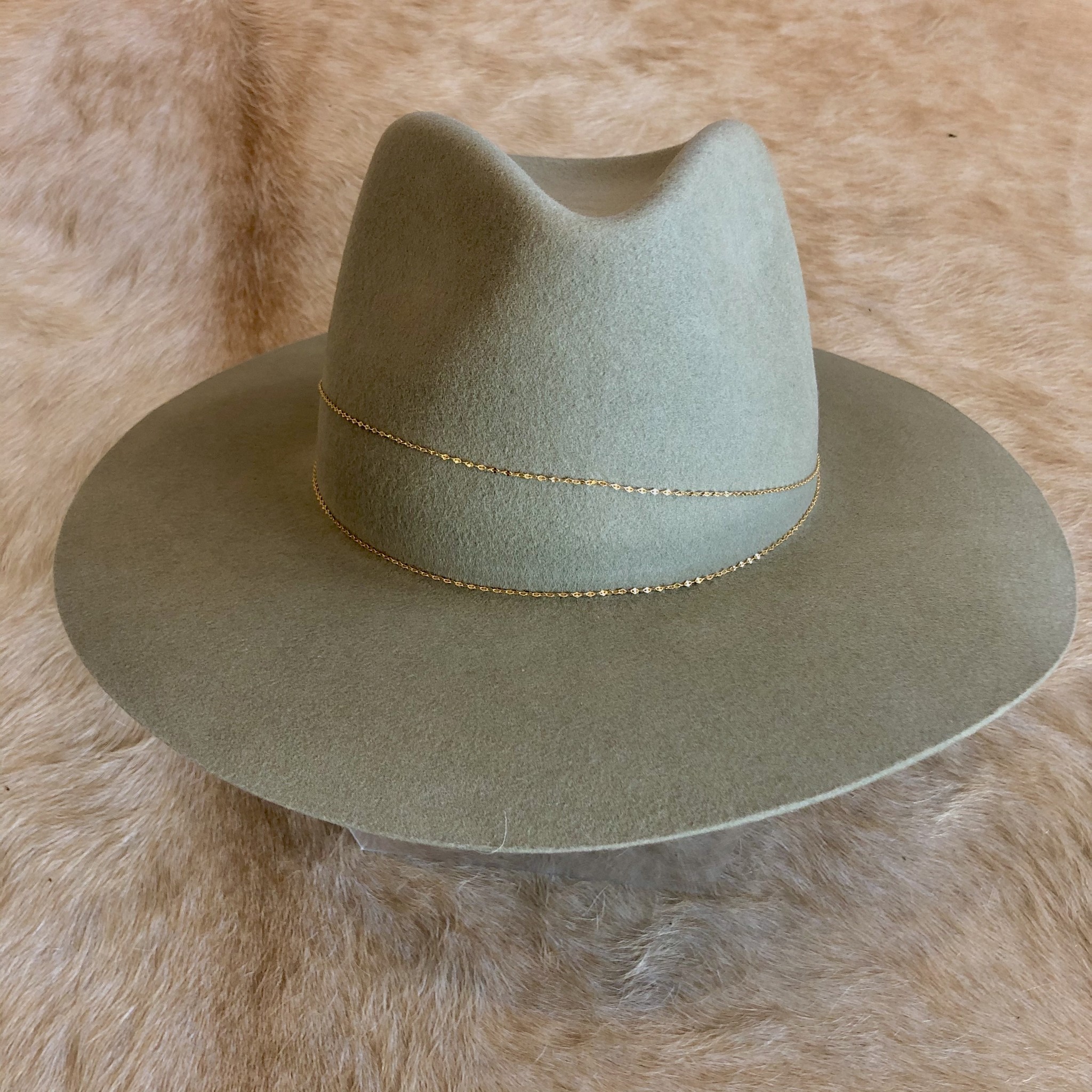 van palma hat