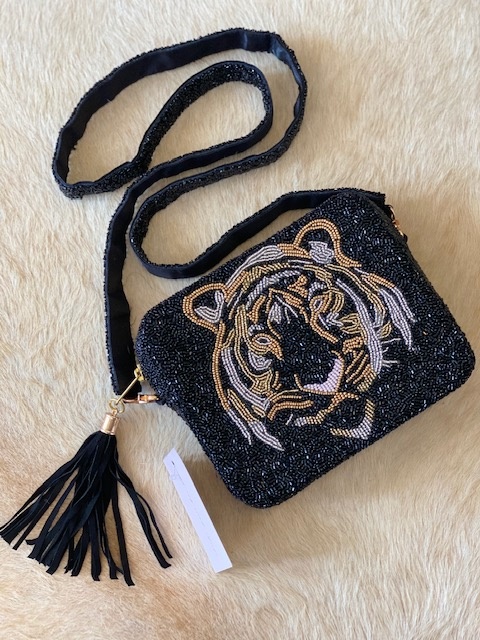 tiana beaded bags