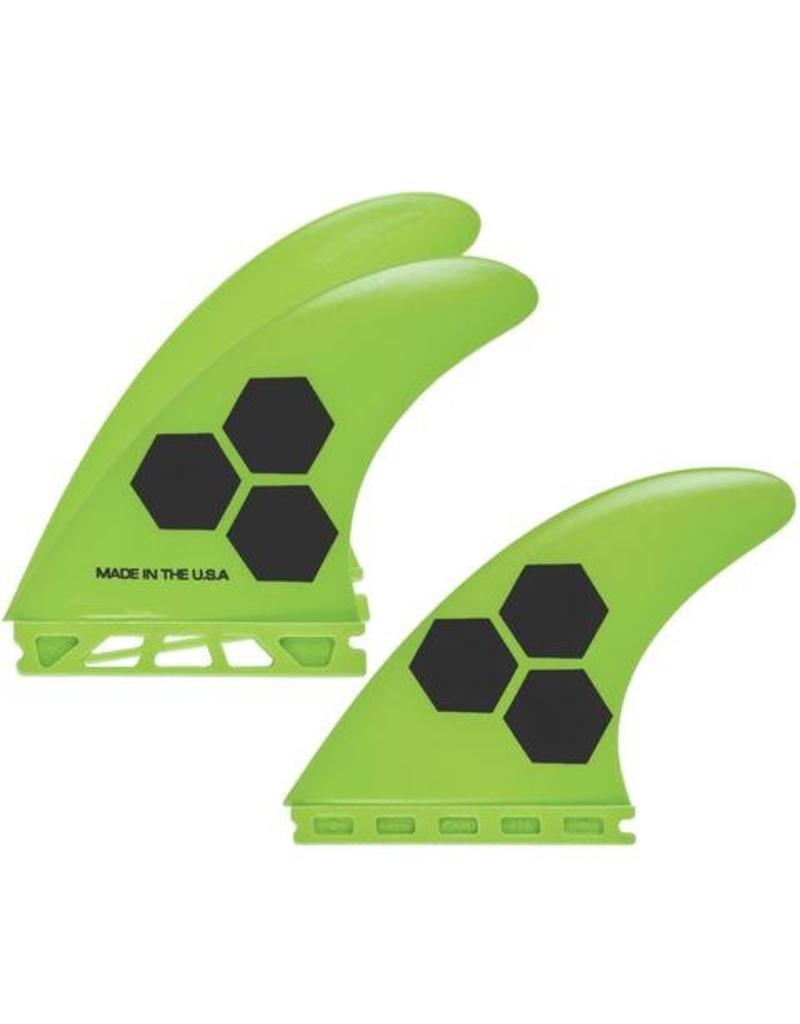 CI 1tab FRP thruster fins Beachin' / Jack n Jill's Surf Shop