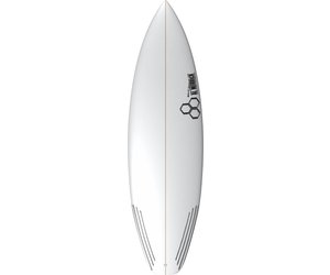 Channel Islands CI Sampler surfboard